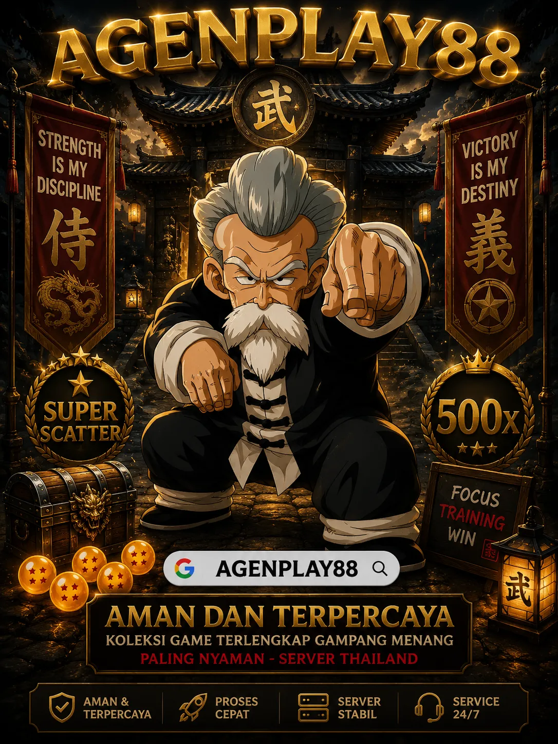 SUNDA77 ➤ Tujuh Hari Sarerea, Event Ngagulir, Diamond Heurin Ku Bonus! – Komunitas Gamer Sunda, Tiap Pekan Kejutan, Akun Happy Sapapa.